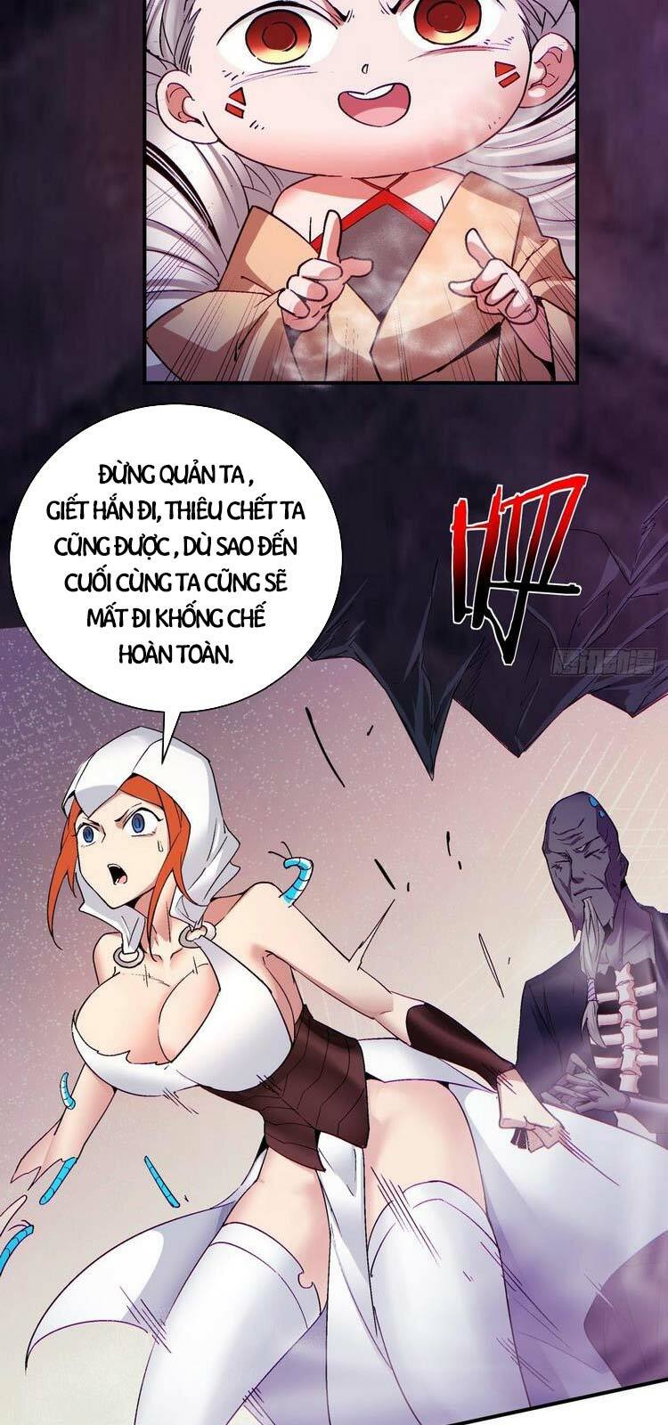 ta là nhà giàu số một, ta không muốn trọng sinh chapter 92 13