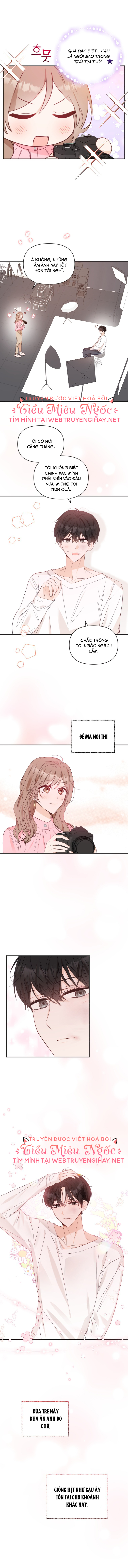 cuộc giao dịch lý tưởng chapter 61 3