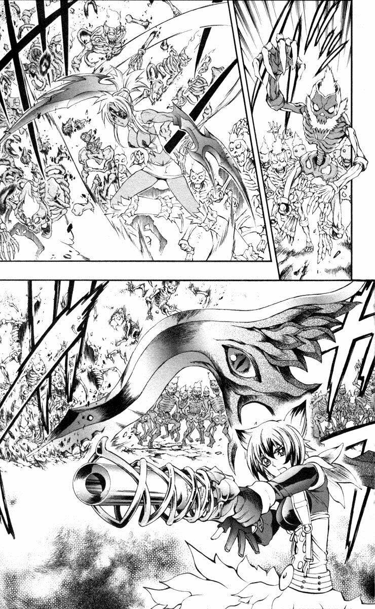 phù thủy phép thuật chapter 72 19