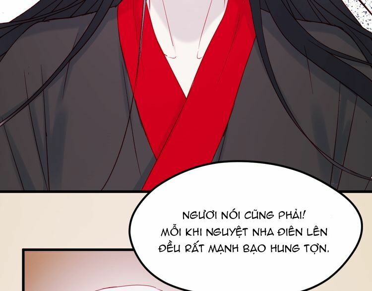 lượm được một tiểu hồ ly phần 2 chapter 39.5 15