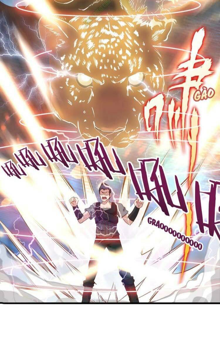 kinh thế kỳ nhân chapter 17 4