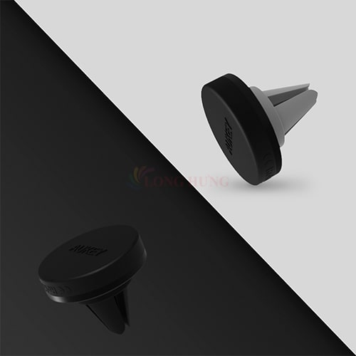 Giá đỡ điện thoại nam châm trên ô tô Aukey Magnetic Car Mount HD-C5 - Hàng chính hãng