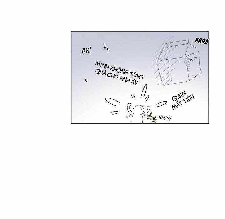 vẽ nên tình yêu của chúng ta chapter 2 59