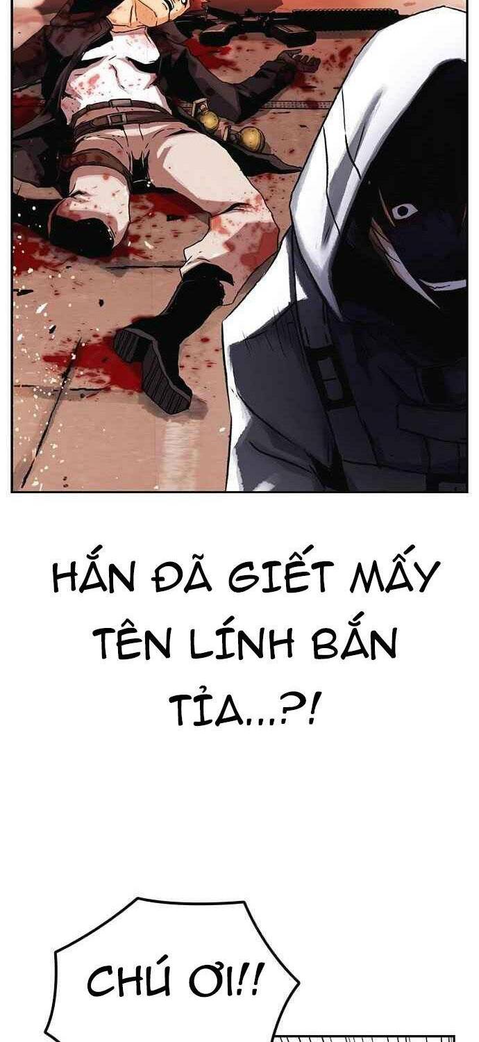 pubg - cuộc chiến sinh tồn - 100 chapter 6 9