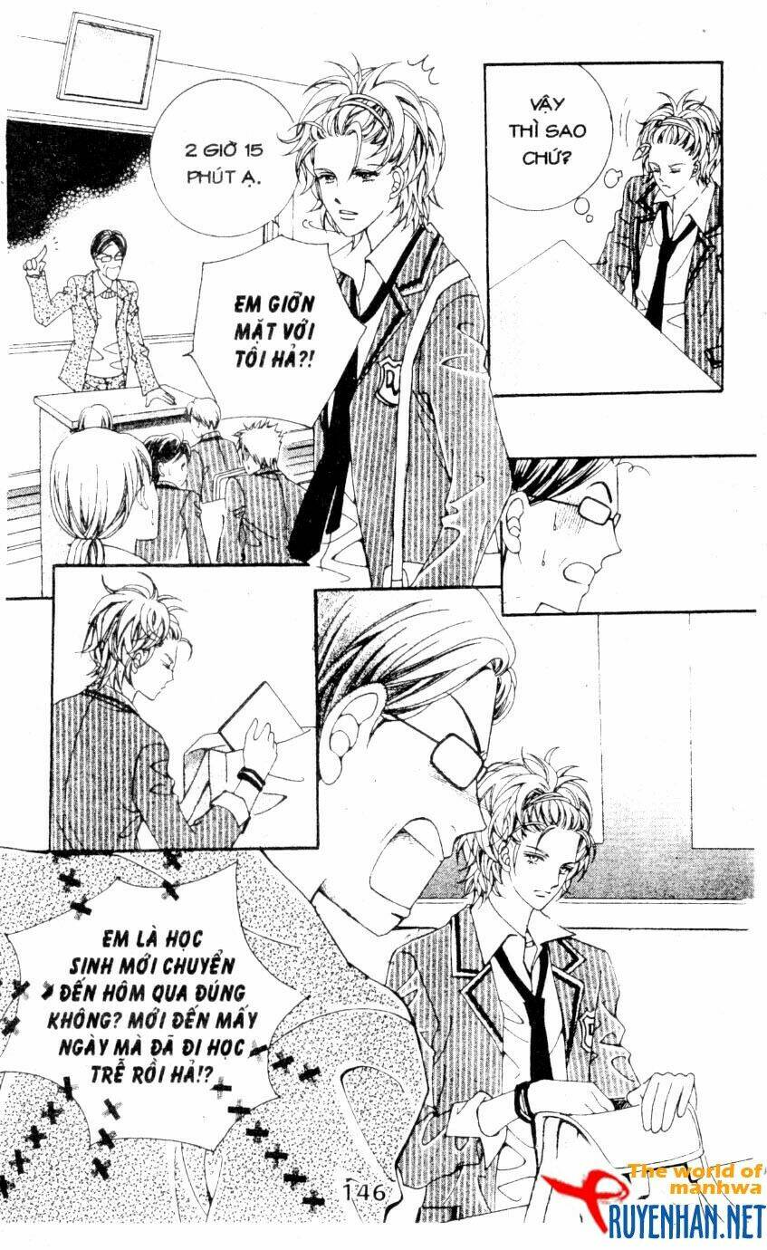 chàng trai hào hiệp chapter 1 148