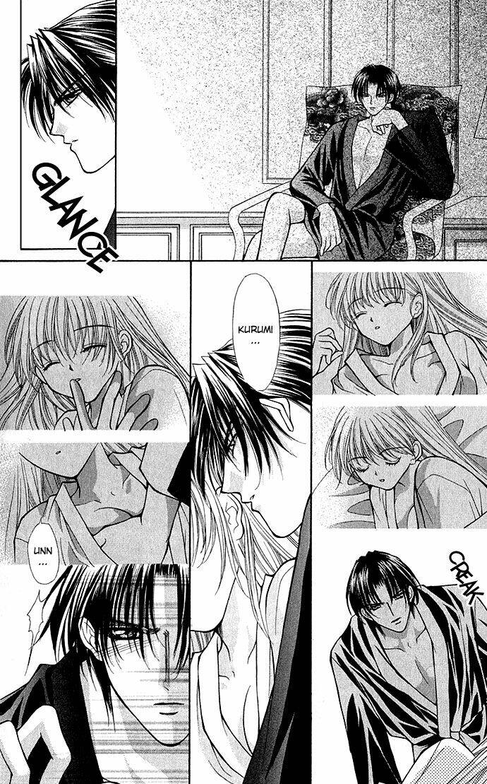 anh chàng khắc tinh chapter 5.2 6