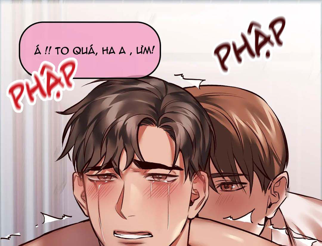 bài học về ngực của quý ngài sextoy chapter 7 57