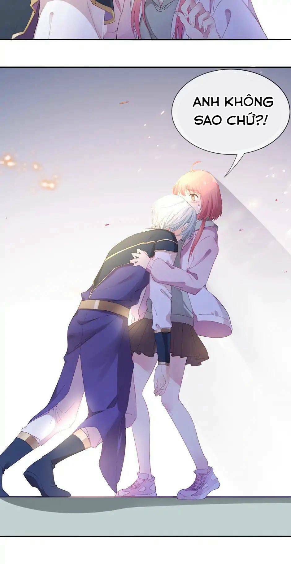 hiệp sĩ của nữ hoàng chapter 30 11