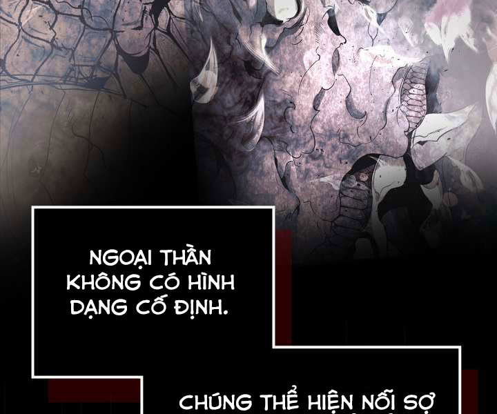 đối đầu với các vị thần Chapter 37 - Trang 2