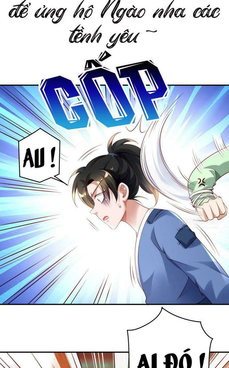 thiên kim bất hoán chapter 71 38