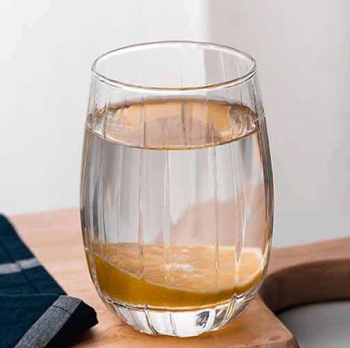 Ly Thủy Tinh Linka Glass 380ml , 510ml | Tùy Chọn Dung Tích và Hình Dáng , Cốc Thủy Tinh Cao Cấp