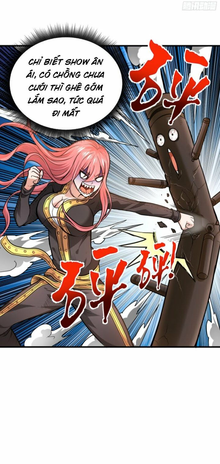 tối cường thần y tại đô thị chapter 120 5