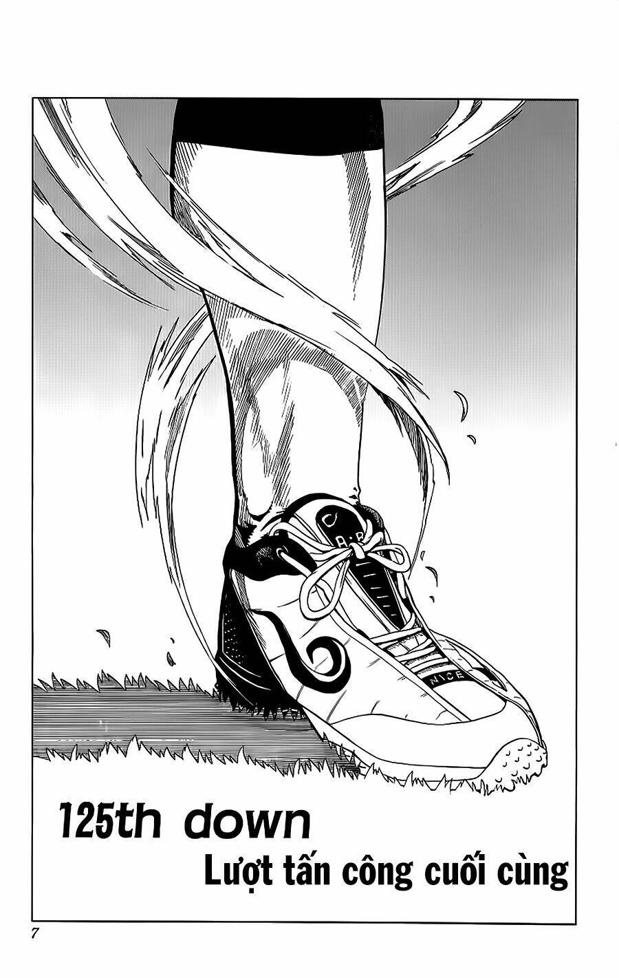 lá chắn mắt chapter 125 5