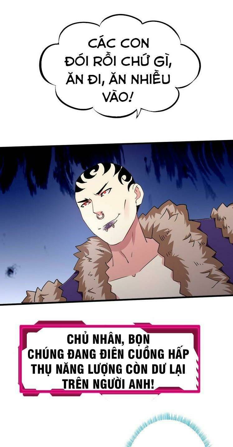 kinh thế kỳ nhân chapter 45 11