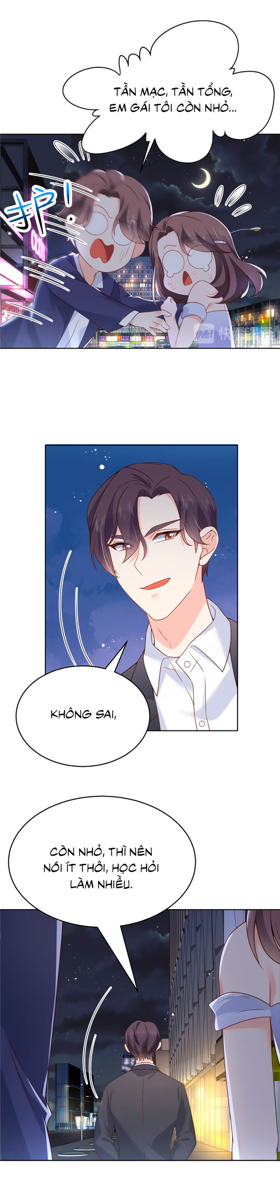 hotboy quốc dân là nữ chapter 184 2