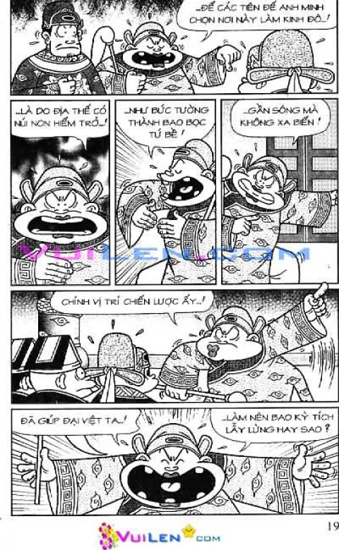 thần đồng đất việt chapter 125 16