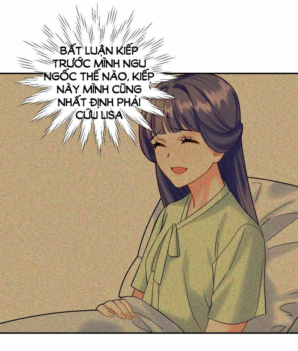 trời sinh một cặp? tôi cự tuyệt! chapter 6 95