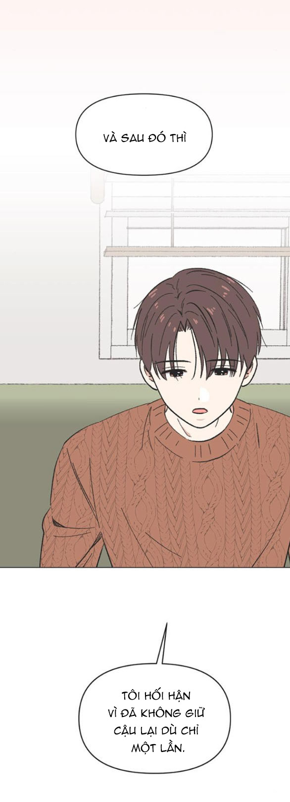 Thanh Xuân Đáng Yêu chapter 12.1 15