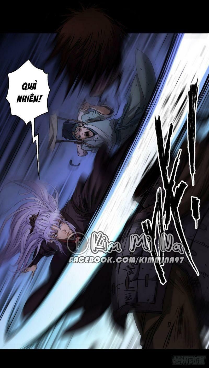 thông u đại thánh chapter 6 15