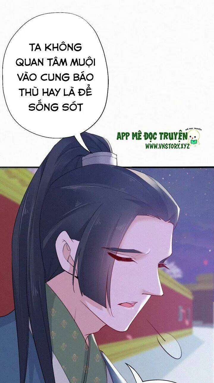 thiên hương mỹ nhân chapter 63 6