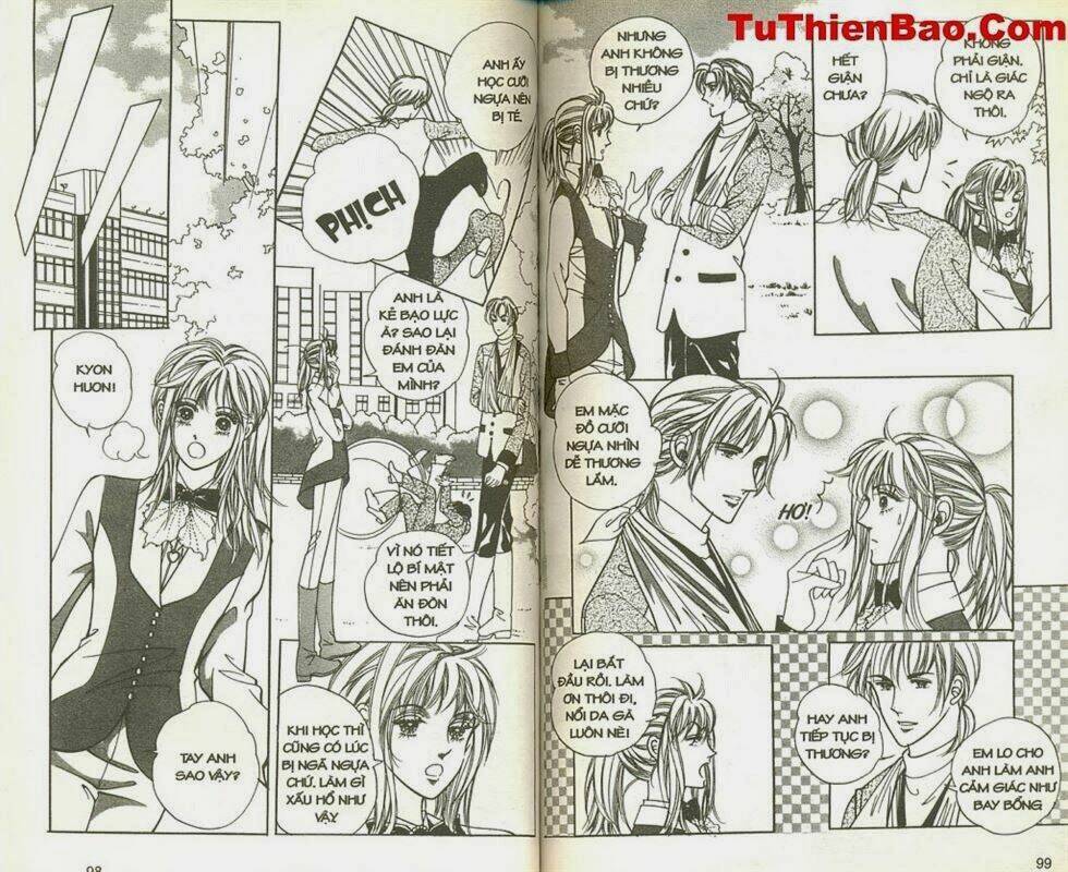 lọ lem kén rể chapter 4 49