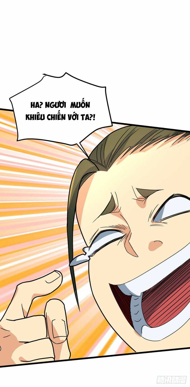 đan võ chí tôn chapter 16 29