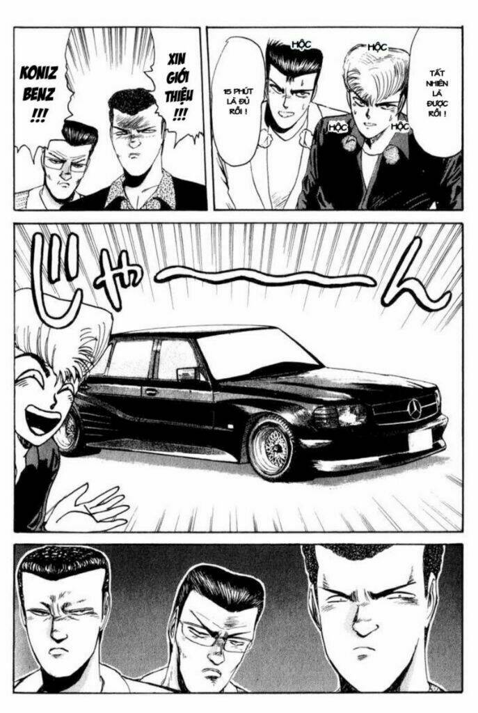 shonan junai gumi chapter 22 13