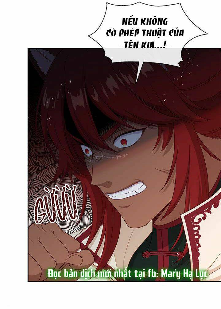 hãy coi chừng ác nữ chapter 95 50