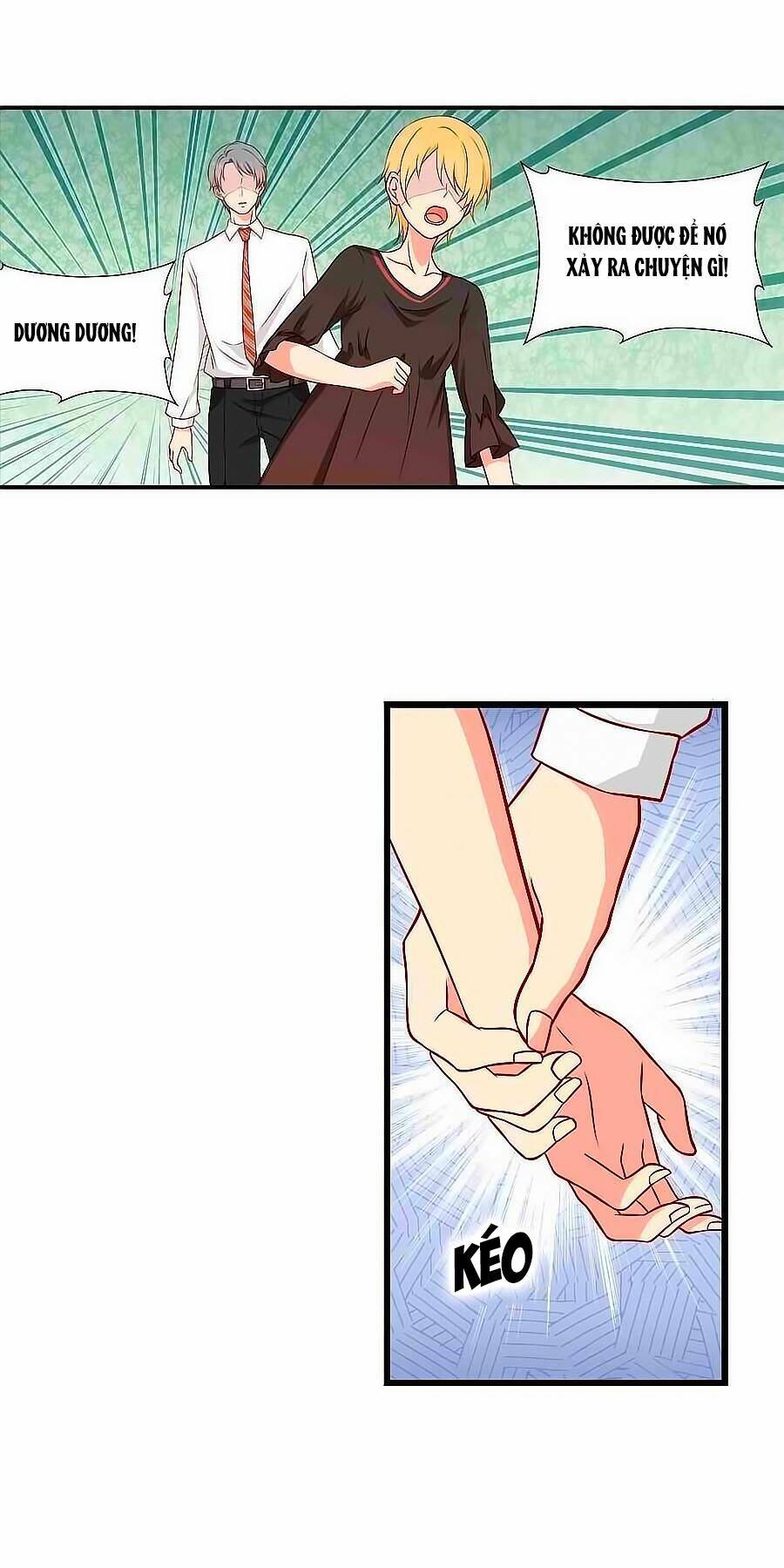 chỉ nhiễm thành hôn chapter 58 9