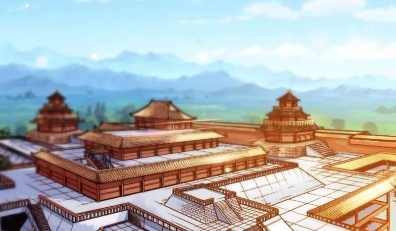 liêu cung phong hoa chapter 12 2