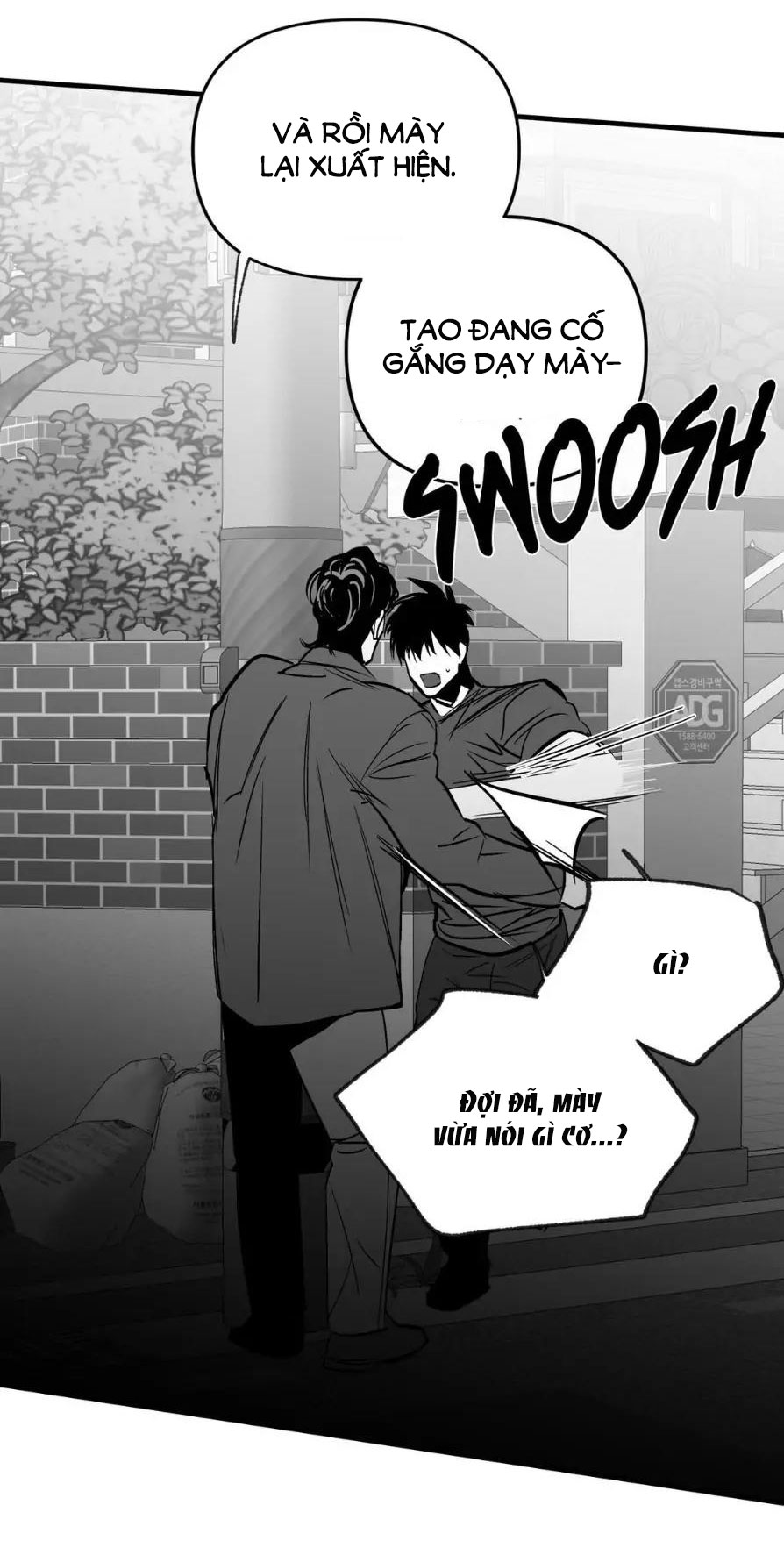 khi đôi chân thôi bước chapter 105.2 16