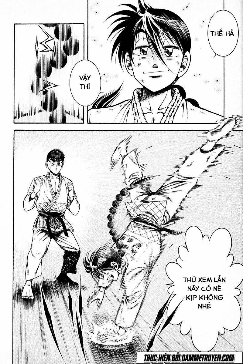 shin kotaro makaritoru! juudouhen chapter 219 22