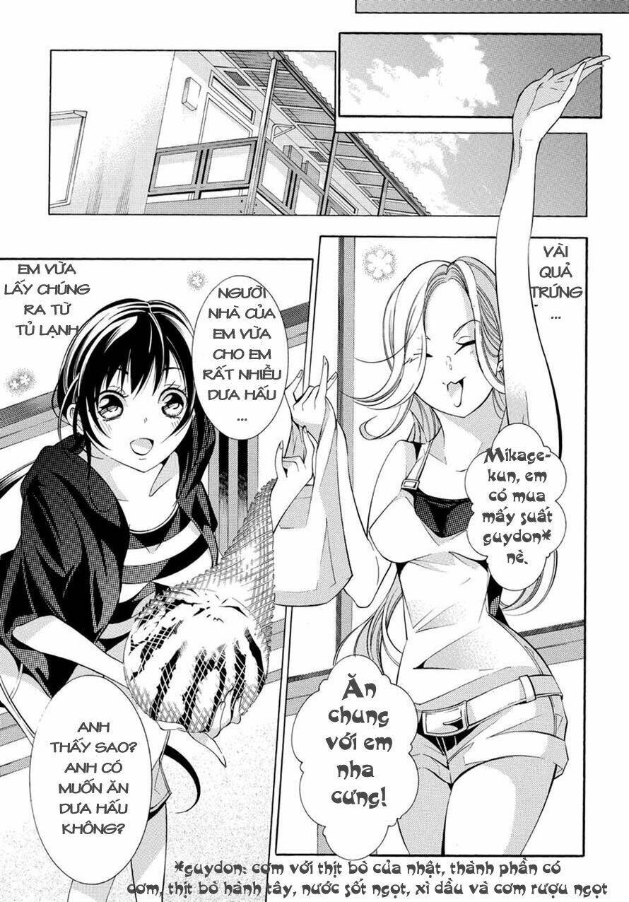 ghost writer chapter 4 5