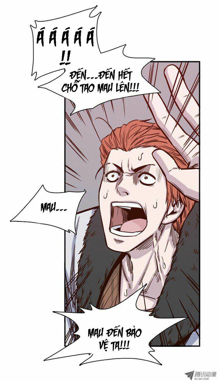 vua của vong linh chapter 111 2