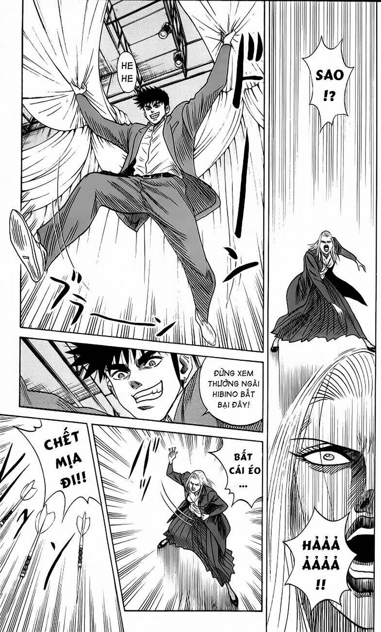 hareluya ii boy chapter 117 13