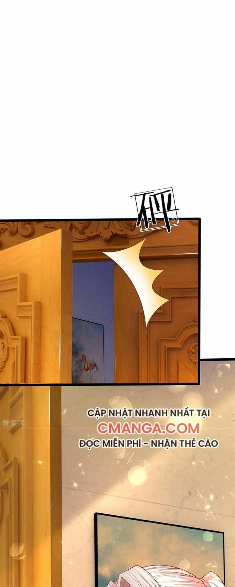 vú em tiên tôn đi ở rể chapter 157 13