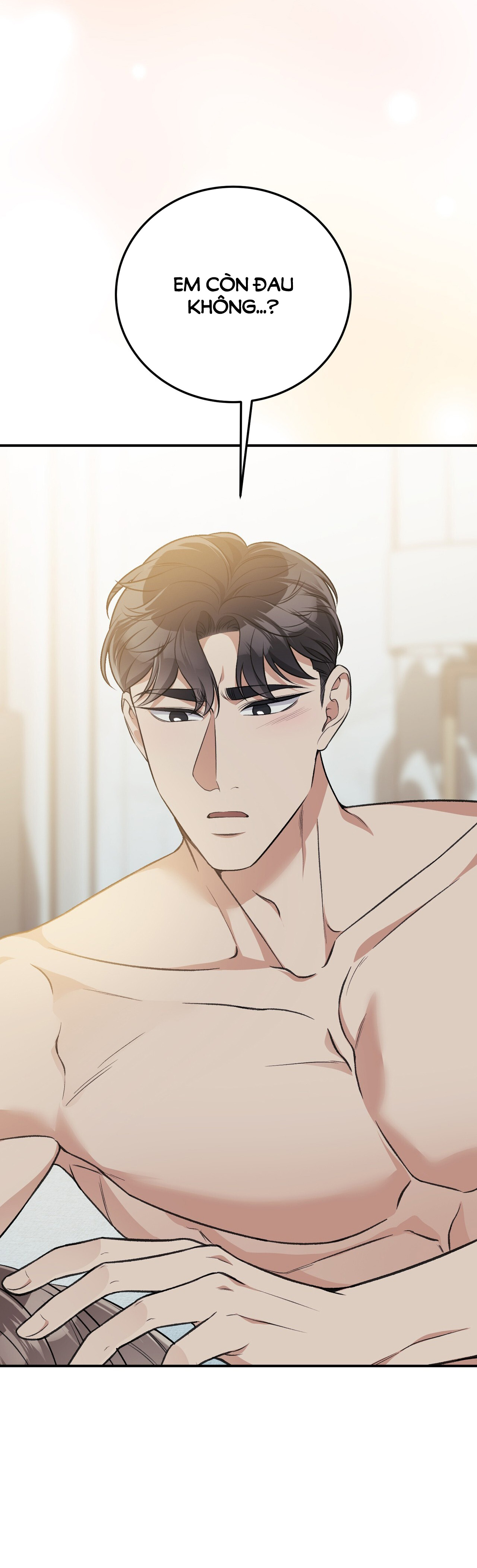 Cướp Dâu chapter 13.1 - Trang 13