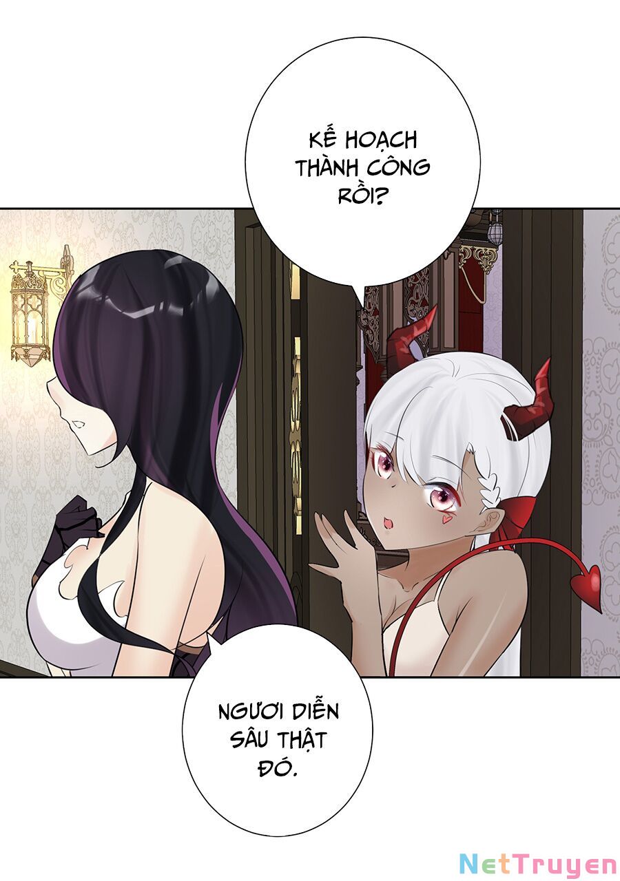 bản giáo chủ thân bất do kỷ chapter 10 36