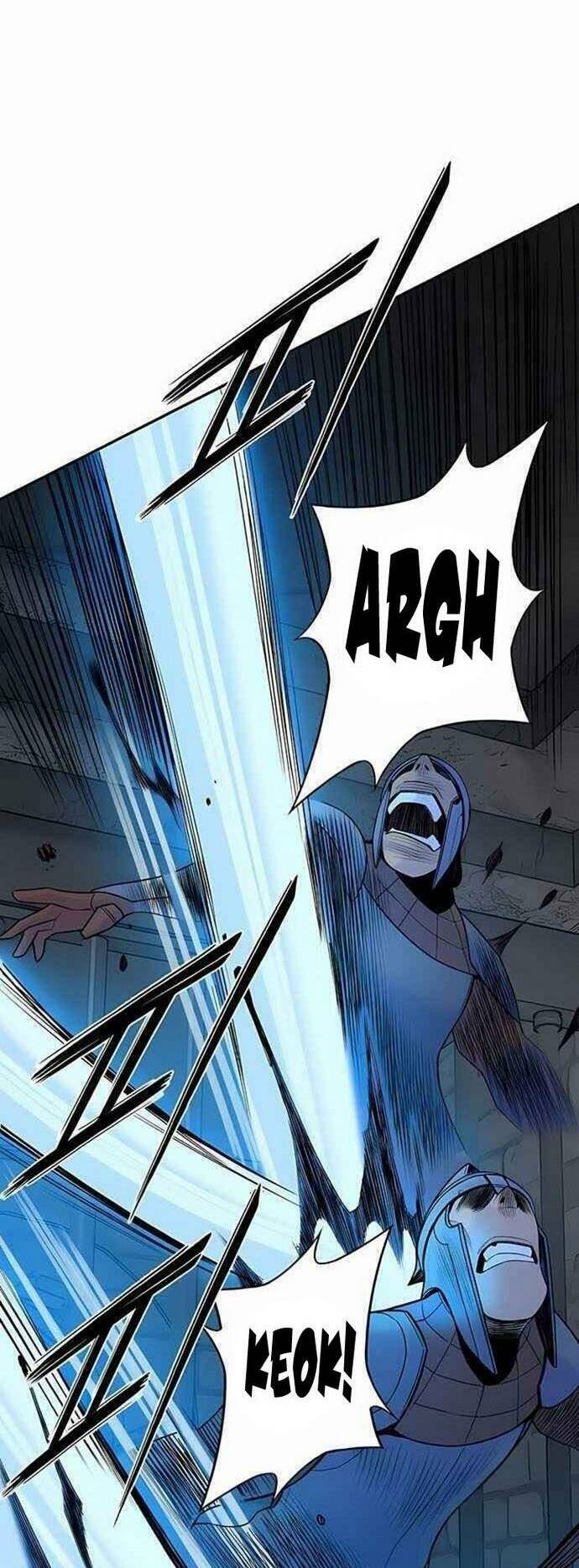 băng tâm kỵ sĩ chapter 29 25