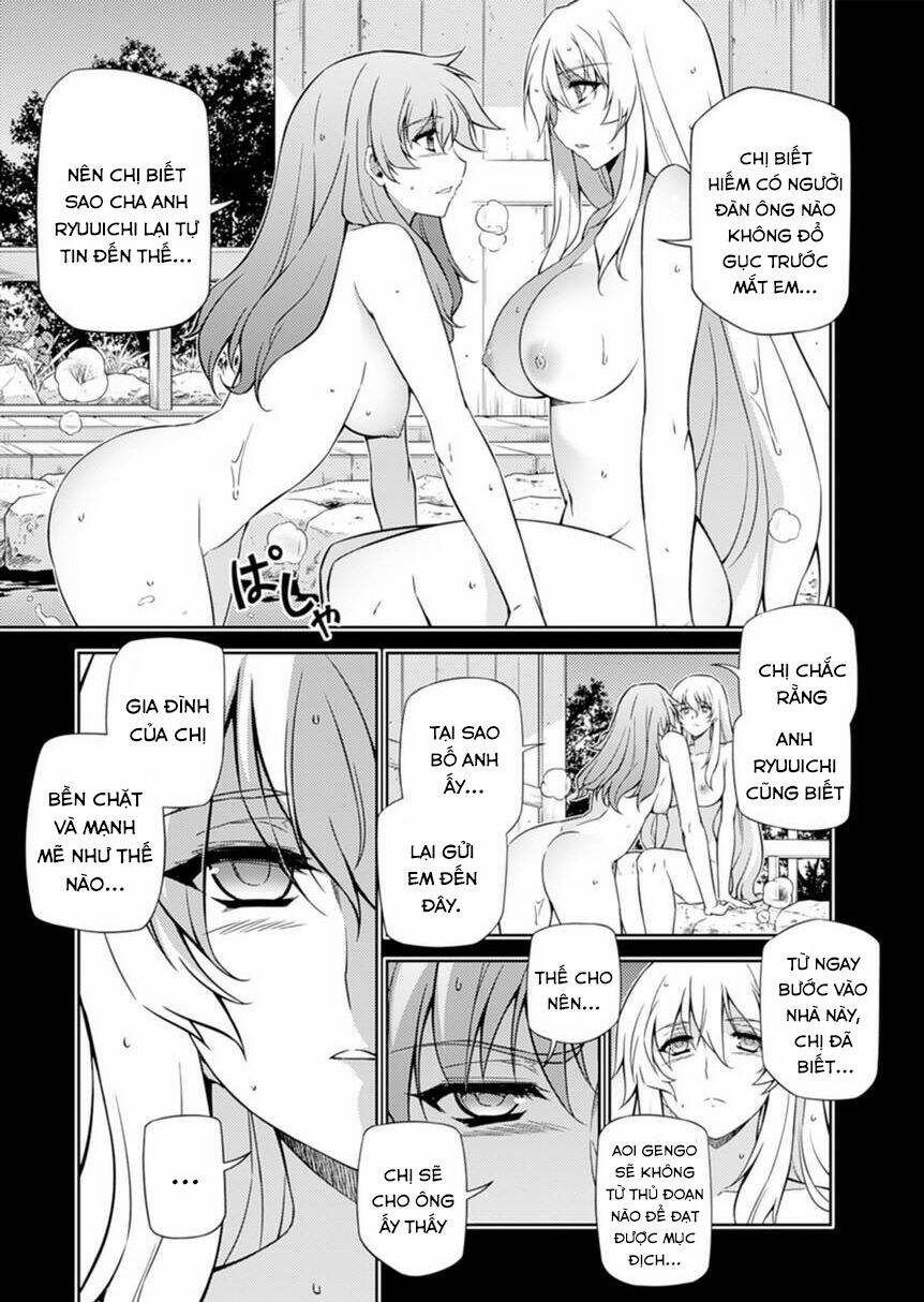 freezing chapter 187 14