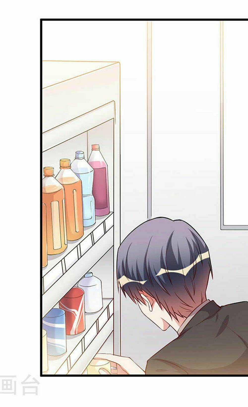 gối đầu vào tổng tài ác ma chapter 77 2