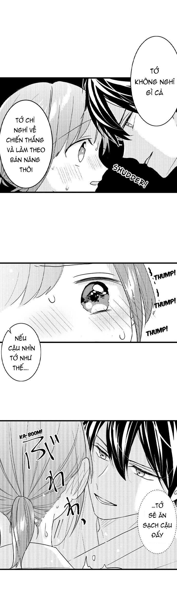 [16+] dù sao đi nữa thì sex cũng bị cấm (full) chapter 12.1 6