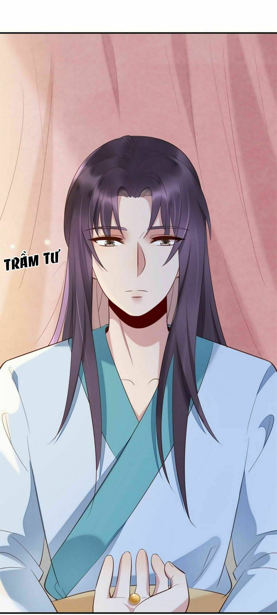 tuyệt thế thần y: phúc hắc đại tiểu thư chapter 13.1 4