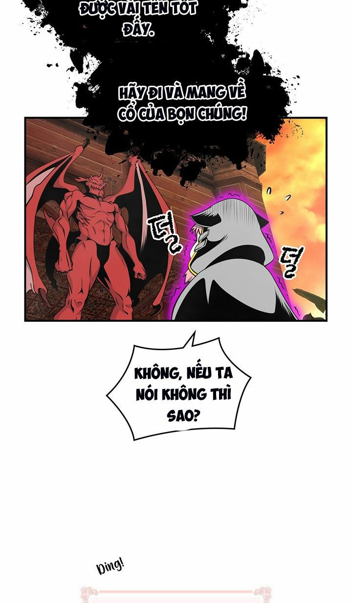 tôi sinh ra để làm người vĩ đại chapter 79 54