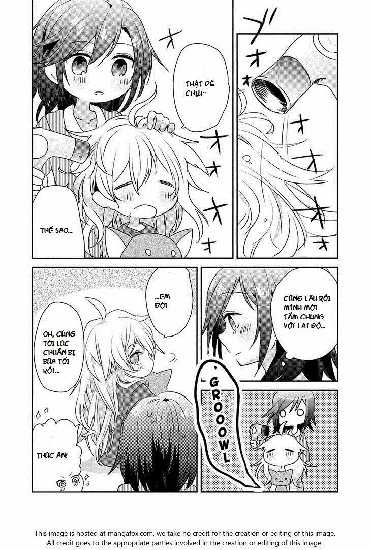 i found another kitten chapter 3 9