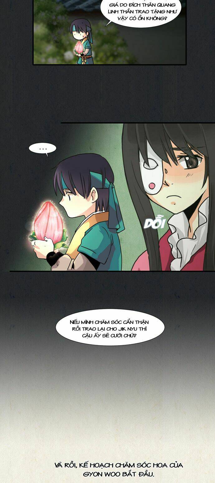 gyon-woo & jik-nyu chapter 5 7