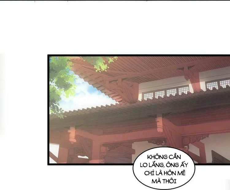 vạn cổ đệ nhất thần chapter 72 57