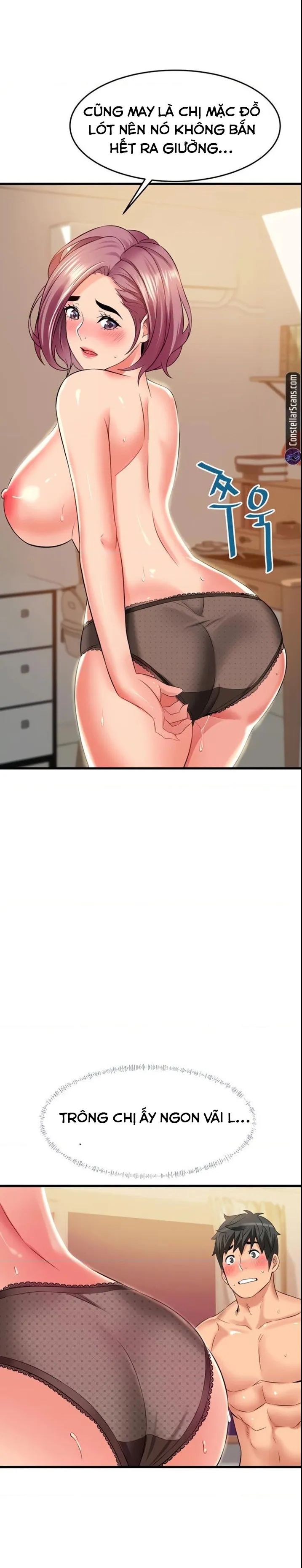 chuyện ngõ hẻm chapter 27 7