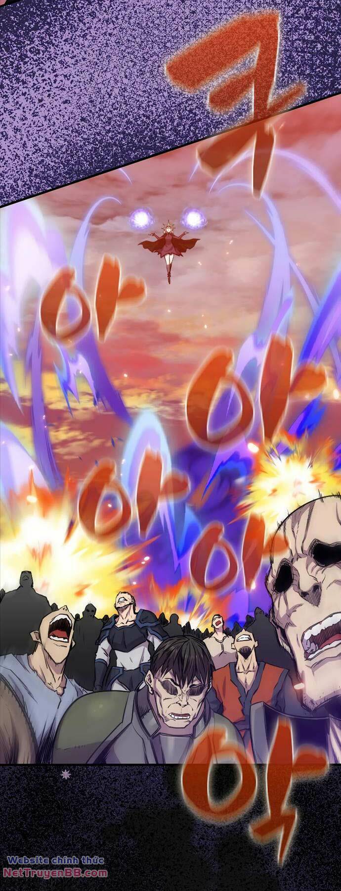 tôi thăng cấp trong lúc ngủ chapter 99 54