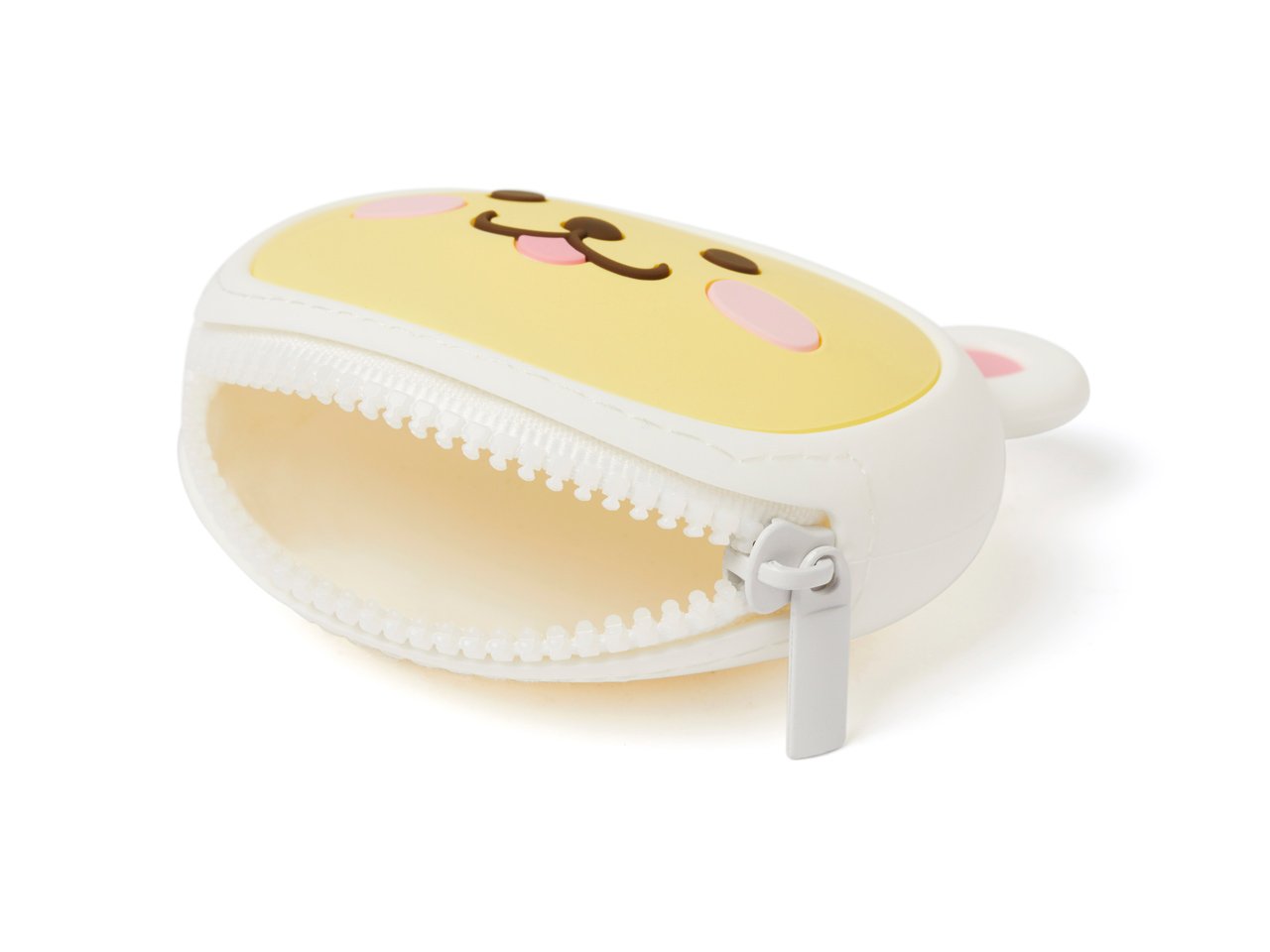 Móc Treo Kèm Ví Little Muzi Kakao Friends Chính Hãng